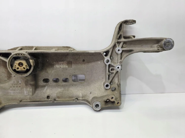 TRAWERS SANKI WÓZEK PRZÓD AUDI Q3 8U VOLKSWAGEN SEAT SKODA 3C0199369H