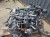 SILNIK KOMPLETNY AUDI VW SEAT SKODA 2.0 TDI CFF CFFB 139353 KM ORYGINAŁ !*2