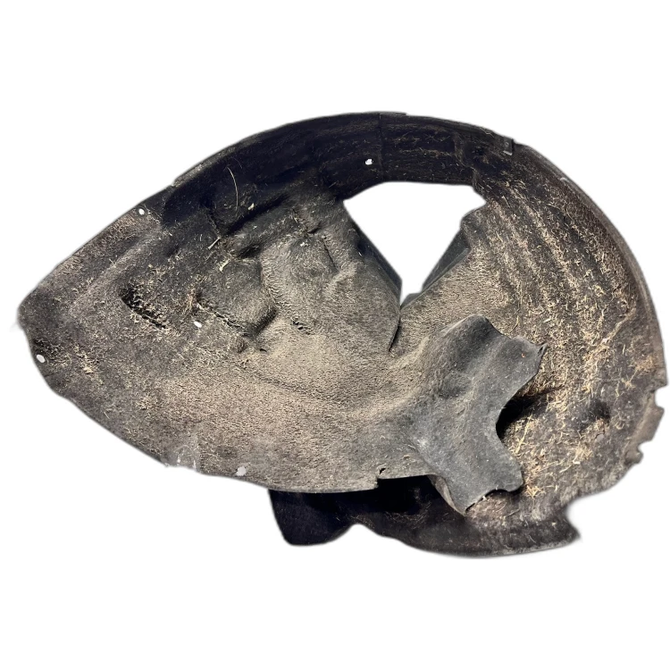 NADKOLE LEWY PRZÓD MATERIAŁOWE AUDI A4 B8 8K0821171G 17/26