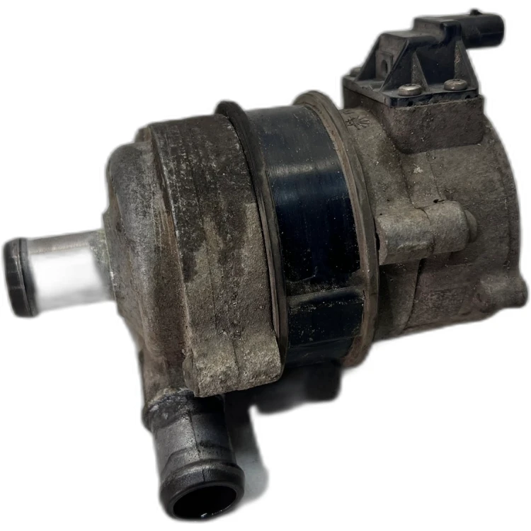 DODATKOWA POMPA PŁYNU CHŁODZĄCEGO AUDI A4 B9 A5 4H0965569A