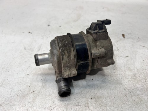 DODATKOWA POMPA PŁYNU CHŁODZĄCEGO AUDI A4 B9 A5 4H0965569A
