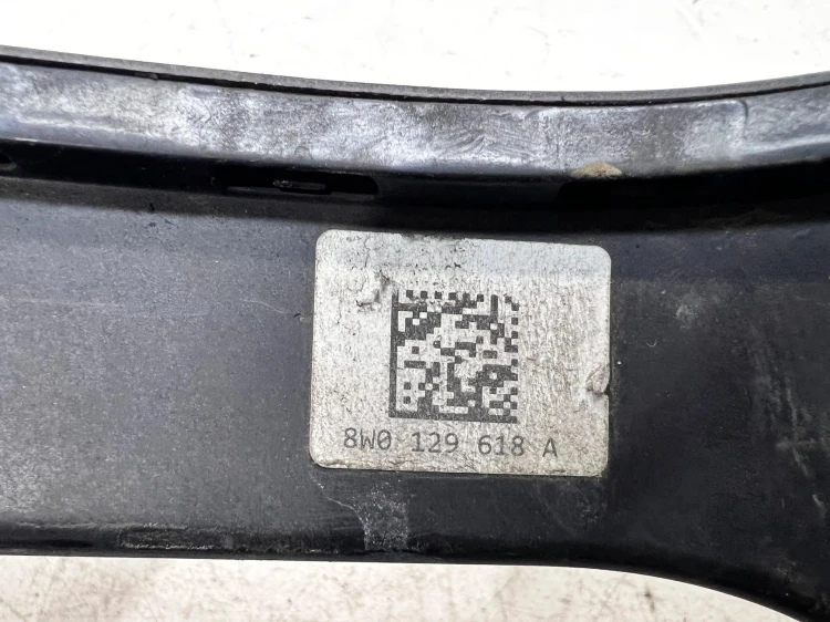 WLOT DOLOT POWIETRZA AUDI A4 B9 A5 8W 8W0129618A