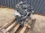 SILNIK KOMPLETNY AUDI VW SEAT SKODA 2.0 TDI CFF CFFB 139353 KM ORYGINAŁ !*2