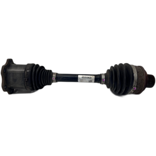 PÓŁOŚ LEWA LUB PRAWA PRZÓD AUDI A4 B9 A5 8W0407271G