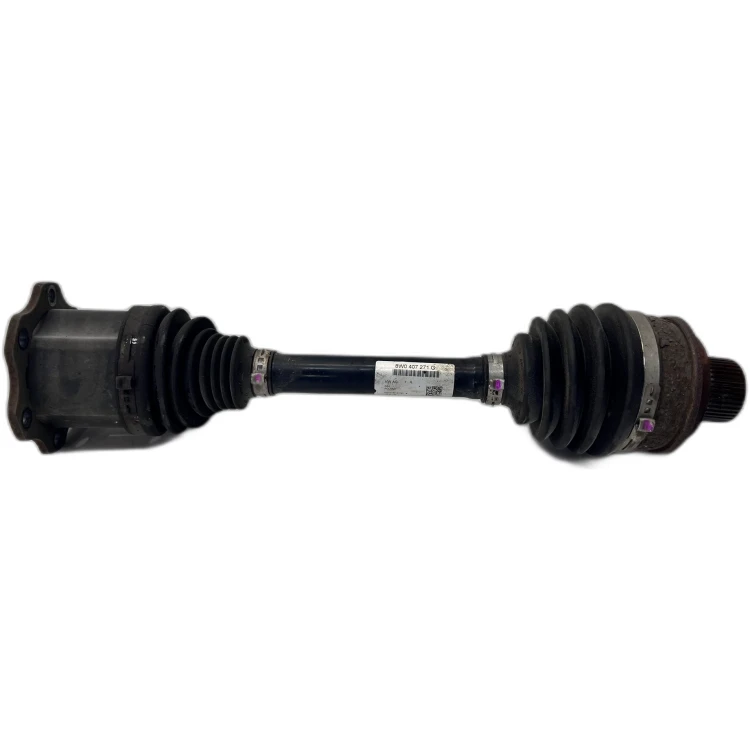 PÓŁOŚ LEWA LUB PRAWA PRZÓD AUDI A4 B9 A5 8W0407271G