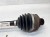 PÓŁOŚ LEWA LUB PRAWA PRZÓD AUDI A4 B9 A5 8W0407271G