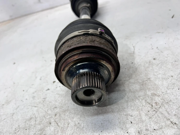 PÓŁOŚ LEWA LUB PRAWA PRZÓD AUDI A4 B9 A5 8W0407271G