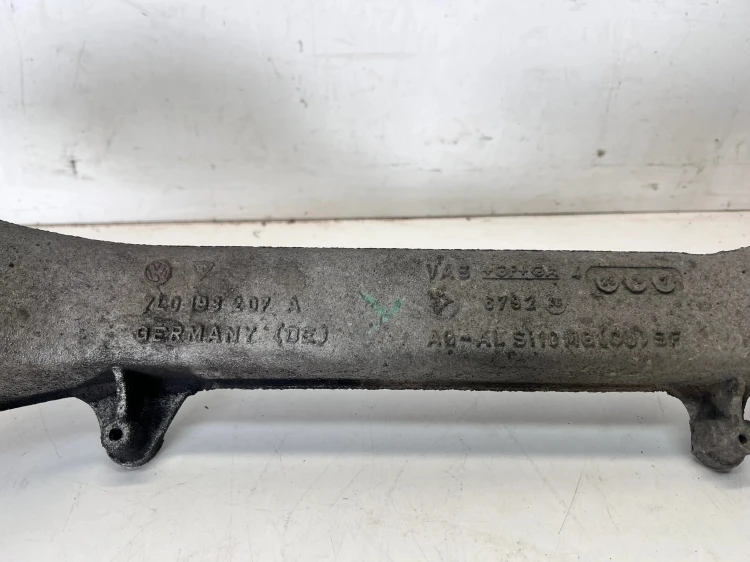 PODPORA MOCOWANIE SILNIKA PRAWA AUDI Q7 4L 7L0199207A