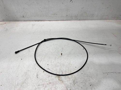 LINKA OTWIERANIA MASKI AUDI A3 8L 8L1823531A