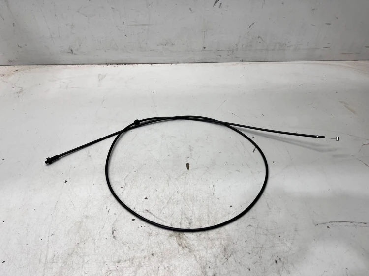 LINKA OTWIERANIA MASKI AUDI A3 8L 8L1823531A