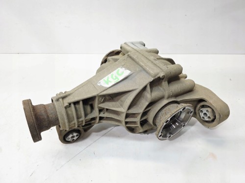 MOST DYFER DYFERENCJAŁ TYŁ AUDI Q7 4L 4.2 TDI KGC