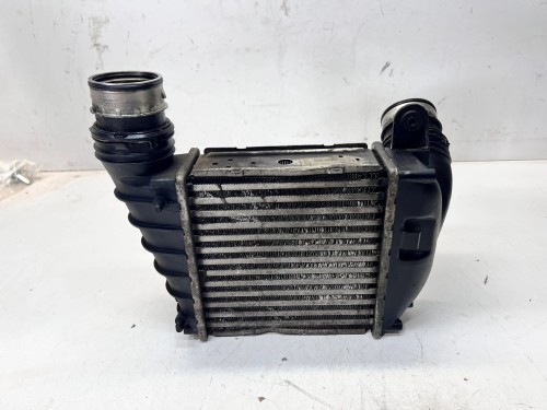 CHŁODNICA POWIETRZA INTERCOOLER AUDI VOLKSWAGEN SEAT SKODA 1J0145803N