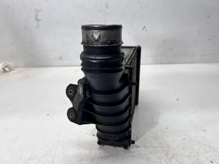 CHŁODNICA POWIETRZA INTERCOOLER AUDI VOLKSWAGEN SEAT SKODA 1J0145803N
