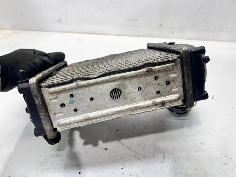 CHŁODNICA POWIETRZA INTERCOOLER AUDI VOLKSWAGEN SEAT SKODA 1J0145803N