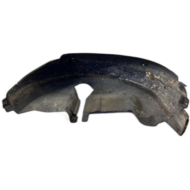 NADKOLE PRAWY TYŁ PLASTIKOWE AUDI A3 8L 8L0810172 15/26