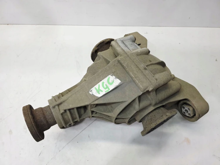 MOST DYFER DYFERENCJAŁ TYŁ AUDI Q7 4L 4.2 TDI KGC