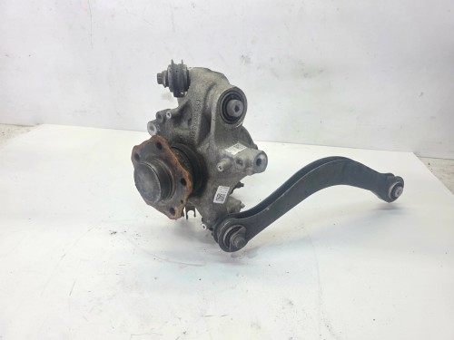 ZWROTNICA WAHACZE PIASTA PRAWY TYŁ AUDI A4 B9 A5 8W 8W0505432T 8W0505460F 2