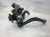 ZWROTNICA WAHACZE PIASTA PRAWY TYŁ AUDI A4 B9 A5 8W 8W0505432T 8W0505460F 2