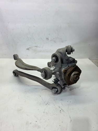 WAHACZE ZWROTNICA LEWY TYŁ AUDI A6 C8 A7 80A505459B 4K0505431C