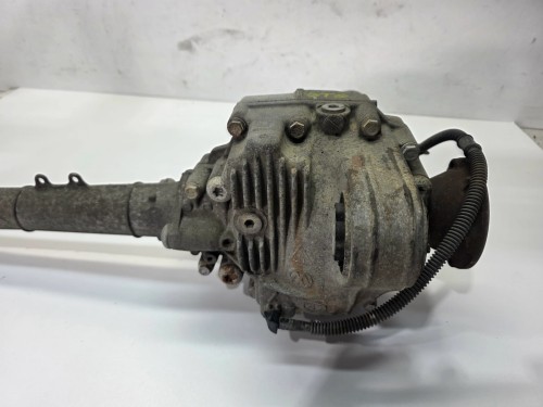 MOST DYFERENCJAŁ PRZÓD AUDI Q7 VW TOUAREG 3.0 JTG 0AA409508D