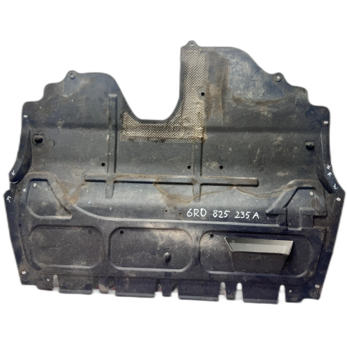 OSŁONA PŁYTA POD SILNIK AUDI A1 6R0825235A 57/26