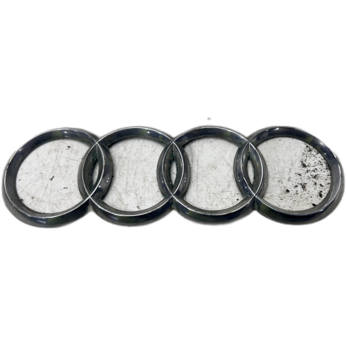 ZNACZEK EMBLEMAT Z KLAPY AUDI 8E9 180MMX58MM