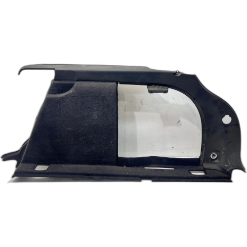 BOCZEK BAGAŻNIKA PRAWY AUDI A4 B7 AVANT 8E9863880