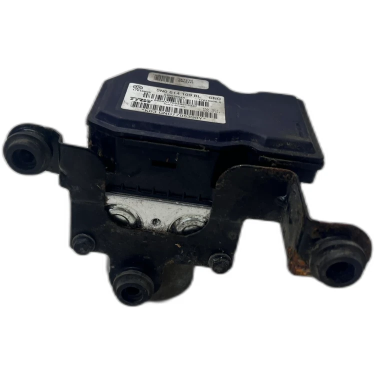 POMPA + STEROWNIK ABS ESP AUDI Q3 8U 5N0614109BL