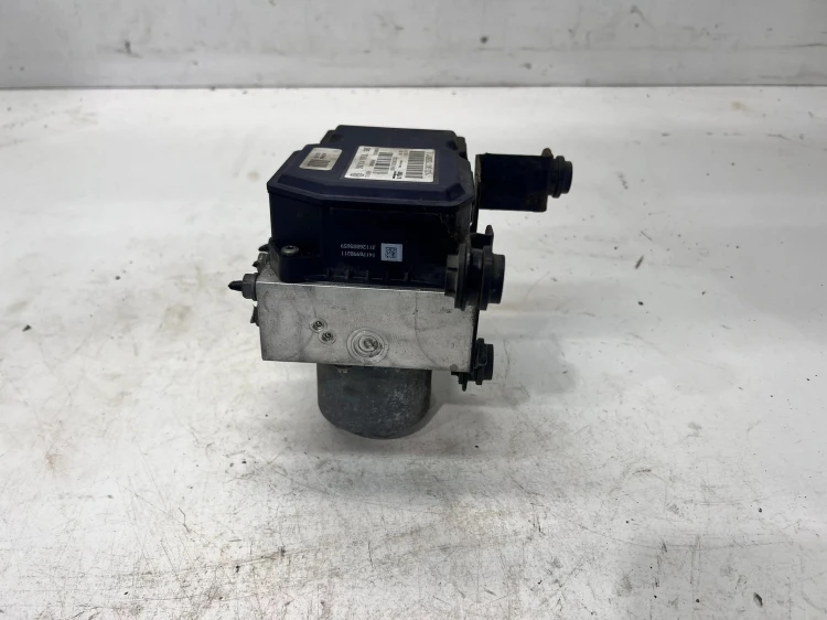 POMPA + STEROWNIK ABS ESP AUDI Q3 8U 5N0614109BL