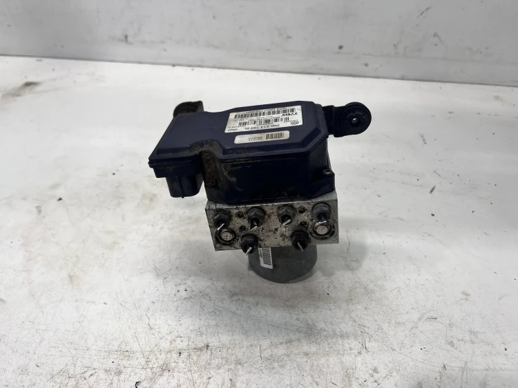 POMPA + STEROWNIK ABS ESP AUDI Q3 8U 5N0614109BL
