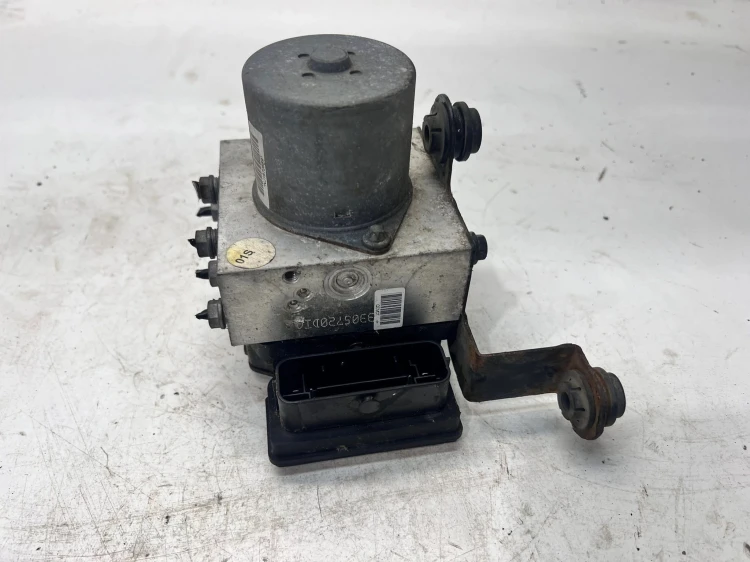 POMPA + STEROWNIK ABS ESP AUDI Q3 8U 5N0614109BL