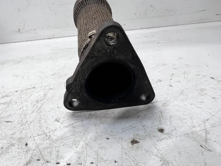 RURA KOLEKTORA WYDECHOWEGO PRAWA AUDI A4 B7 059131790N