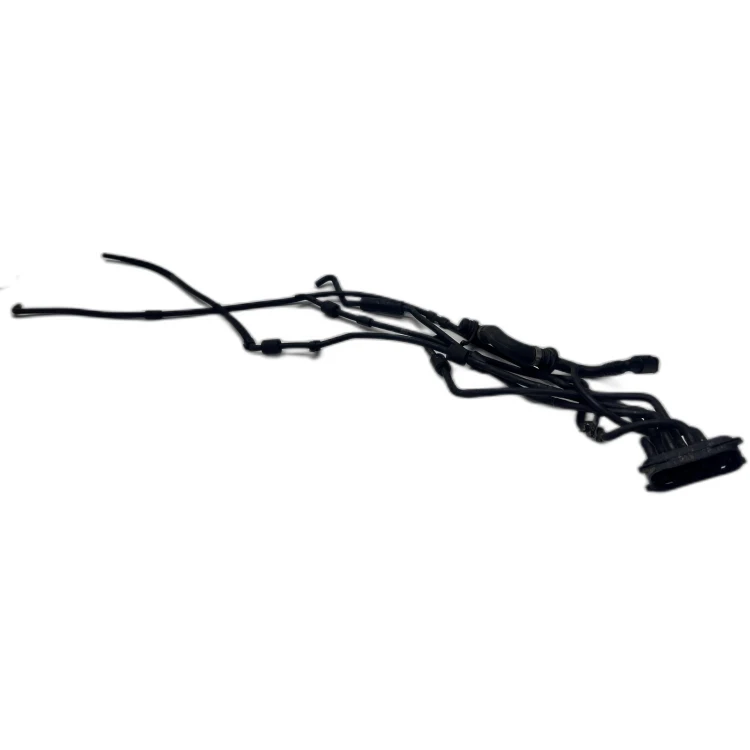ZAWÓR PODCIŚNIENIA AUDI VW SETA SKODA 03G131051AE 03G131605A 1K0612041ET