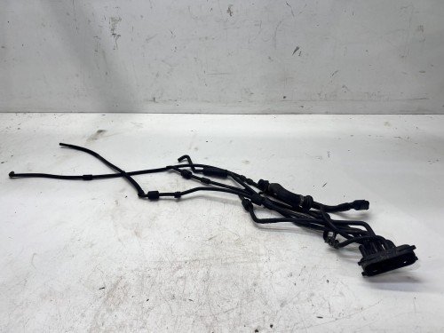 ZAWÓR PODCIŚNIENIA AUDI VW SETA SKODA 03G131051AE 03G131605A 1K0612041ET