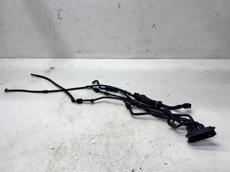 ZAWÓR PODCIŚNIENIA AUDI VW SETA SKODA 03G131051AE 03G131605A 1K0612041ET