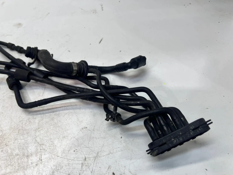 ZAWÓR PODCIŚNIENIA AUDI VW SETA SKODA 03G131051AE 03G131605A 1K0612041ET