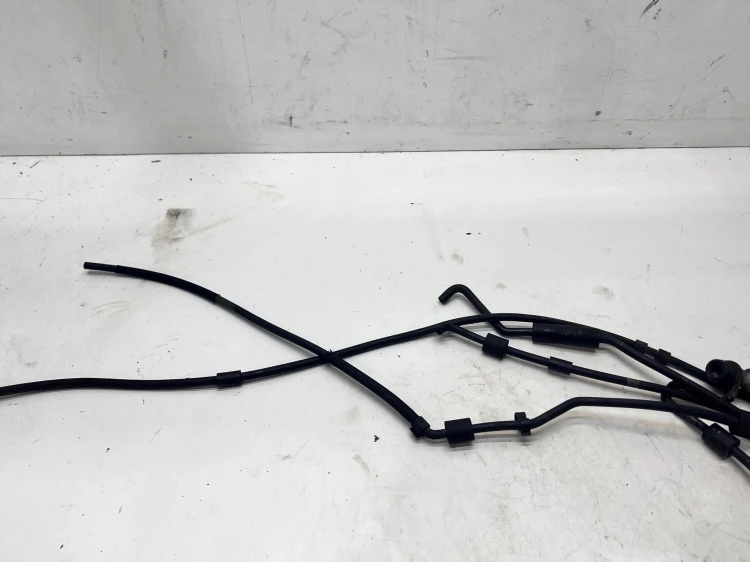 ZAWÓR PODCIŚNIENIA AUDI VW SETA SKODA 03G131051AE 03G131605A 1K0612041ET