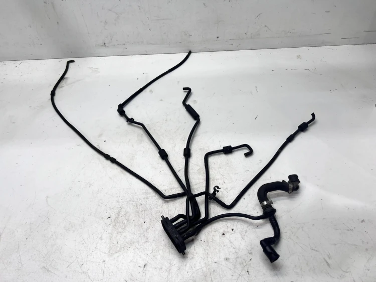 ZAWÓR PODCIŚNIENIA AUDI VW SETA SKODA 03G131051AE 03G131605A 1K0612041ET