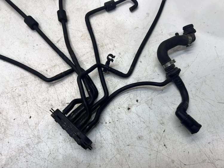 ZAWÓR PODCIŚNIENIA AUDI VW SETA SKODA 03G131051AE 03G131605A 1K0612041ET