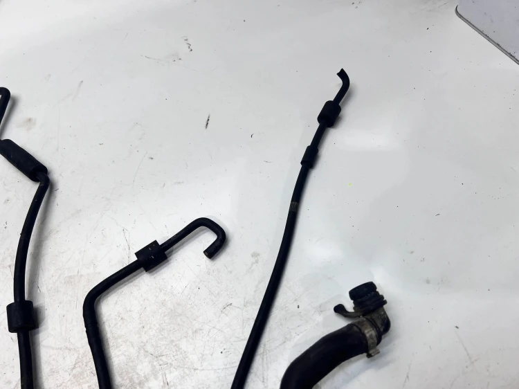 ZAWÓR PODCIŚNIENIA AUDI VW SETA SKODA 03G131051AE 03G131605A 1K0612041ET