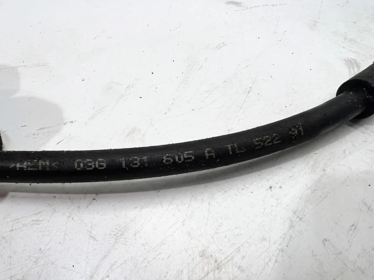 ZAWÓR PODCIŚNIENIA AUDI VW SETA SKODA 03G131051AE 03G131605A 1K0612041ET