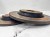 TARCZA TARCZE HAMULCOWE TYŁ AUDI A6 C7 300MM X 11,5MM