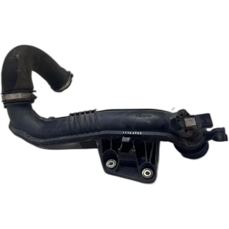 RURA PRZEWÓD INTERCOOLERA AUDI A4 B8 A5 8T Q5 8R 8K0145673AE 8K0145873H