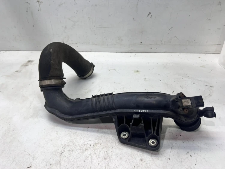 RURA PRZEWÓD INTERCOOLERA AUDI A4 B8 A5 8T Q5 8R 8K0145673AE 8K0145873H