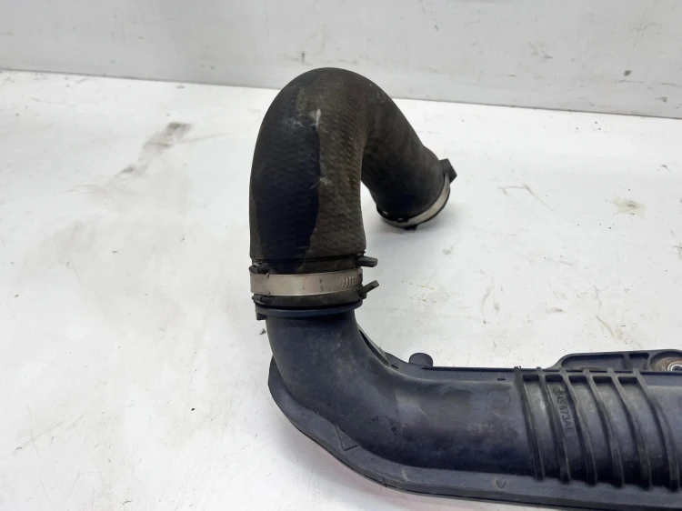RURA PRZEWÓD INTERCOOLERA AUDI A4 B8 A5 8T Q5 8R 8K0145673AE 8K0145873H