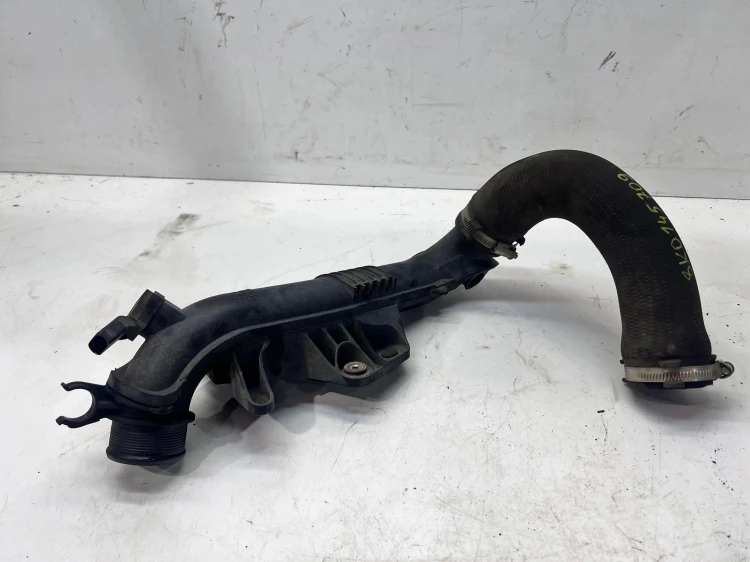 RURA PRZEWÓD INTERCOOLERA AUDI A4 B8 A5 8T Q5 8R 8K0145673AE 8K0145873H