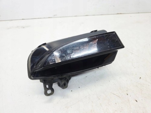 HALOGEN LAMPA PRZECIWMGIELNA PRAWY PRZÓD AUDI A5 8T LIFT 8T0941700F