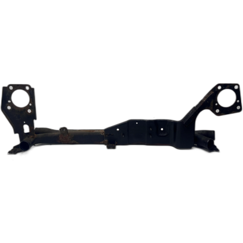RURA PRZEWÓD INTERCOOLERA Z PASA PRZEDNIEGO AUDI A4 B7 3.0 TDI 8E0199521DM