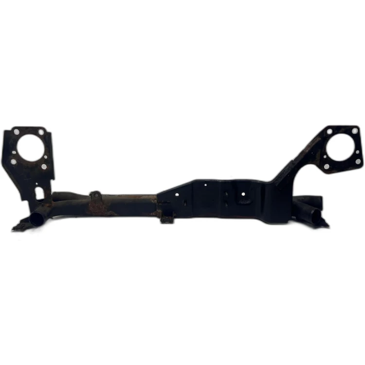 RURA PRZEWÓD INTERCOOLERA Z PASA PRZEDNIEGO AUDI A4 B7 3.0 TDI 8E0199521DM