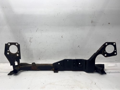 RURA PRZEWÓD INTERCOOLERA Z PASA PRZEDNIEGO AUDI A4 B7 3.0 TDI 8E0199521DM